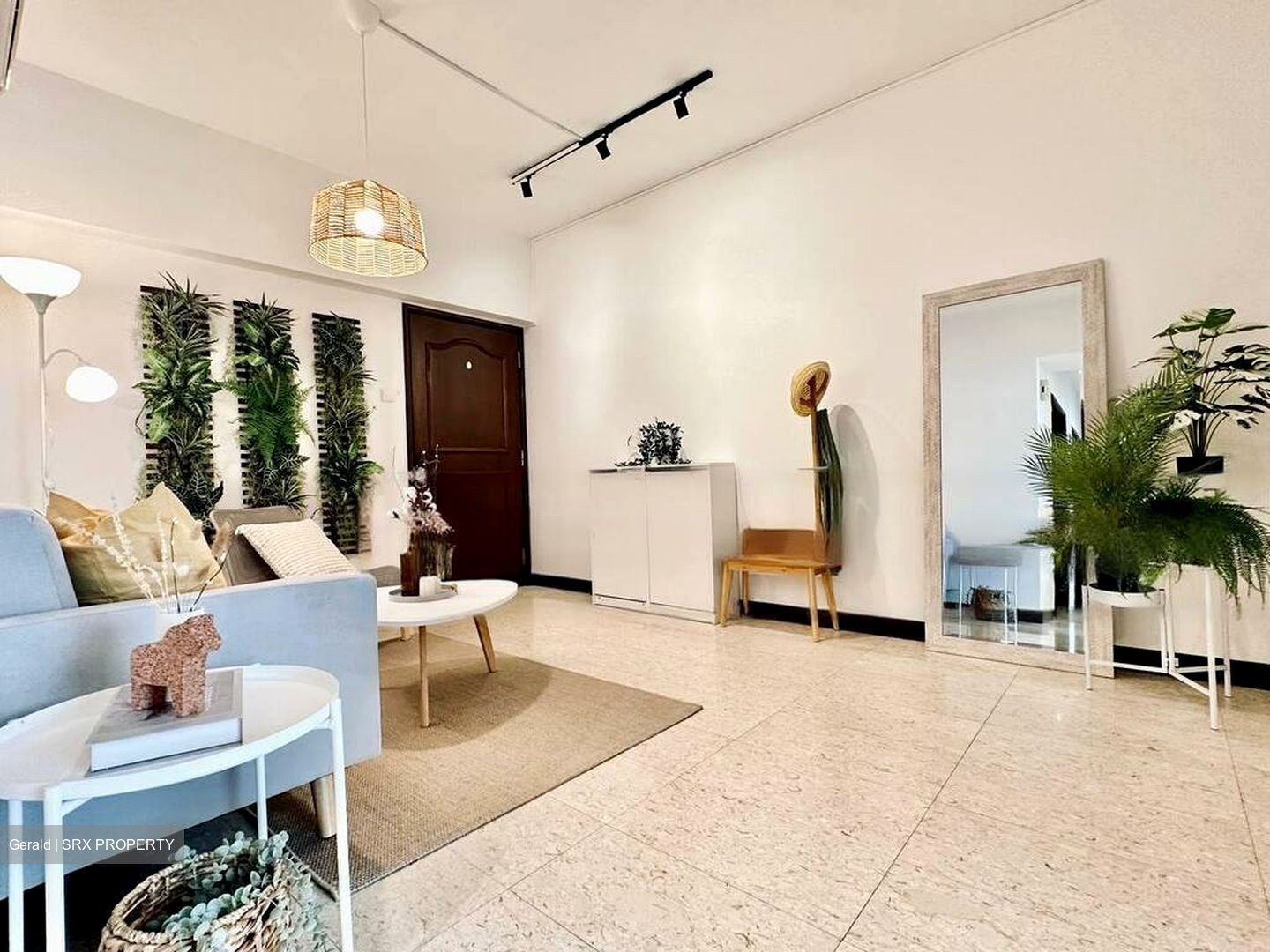 The Bencoolen (D7), Apartment #484245721